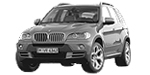 BMW E70 B1570 Fault Code