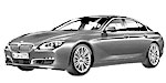 BMW F06 B1570 Fault Code