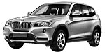 BMW F25 B1570 Fault Code